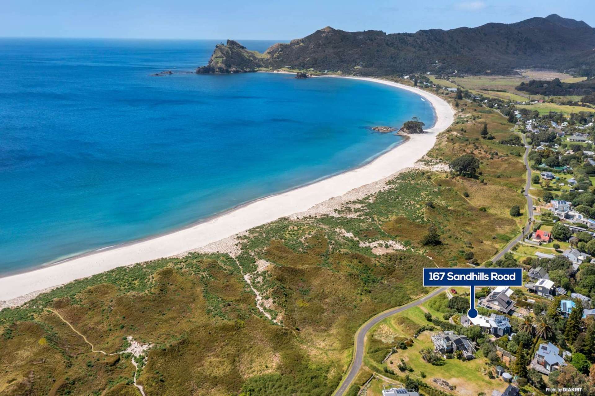 167 Sandhills Road Great Barrier Island_0