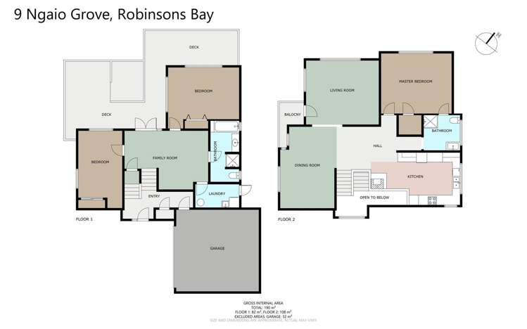 9 Ngaio Grove Robinsons Bay_25