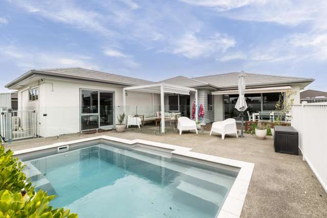 Family Favourite In Poraiti