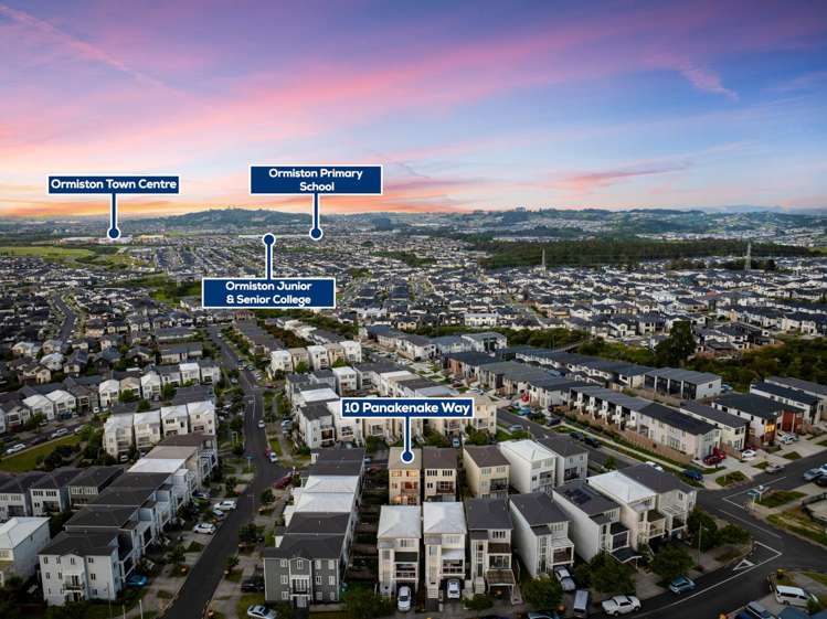 10 Panakenake Way Flat Bush_22