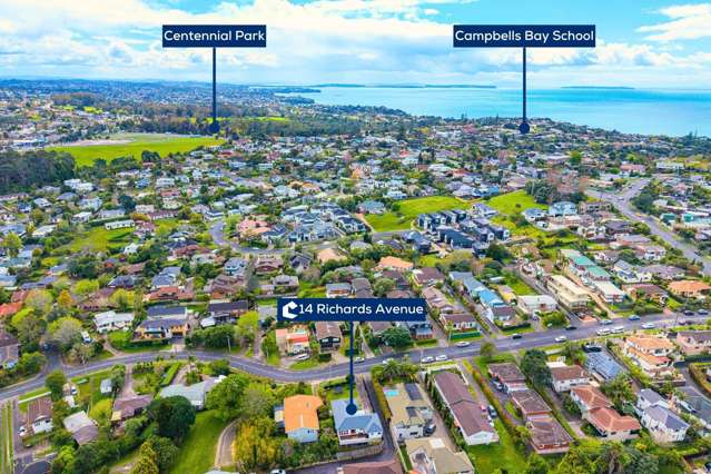 14 Richards Avenue Forrest Hill_2