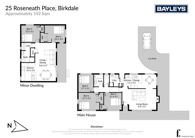 25 Roseneath Place Birkdale_1