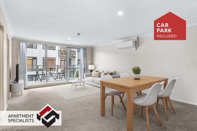 10-Year Guarantee Meets CRL Location