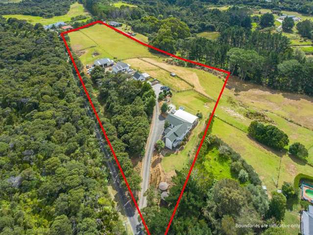 236 Wishart Road Helensville_1