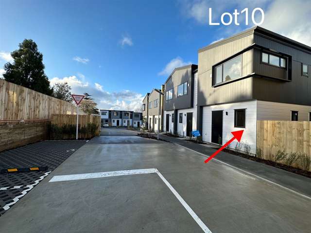 Lot 8, 239 - 243 Don Buck Road Massey_2