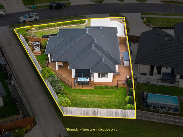 34 Wingfield Road Pokeno_24