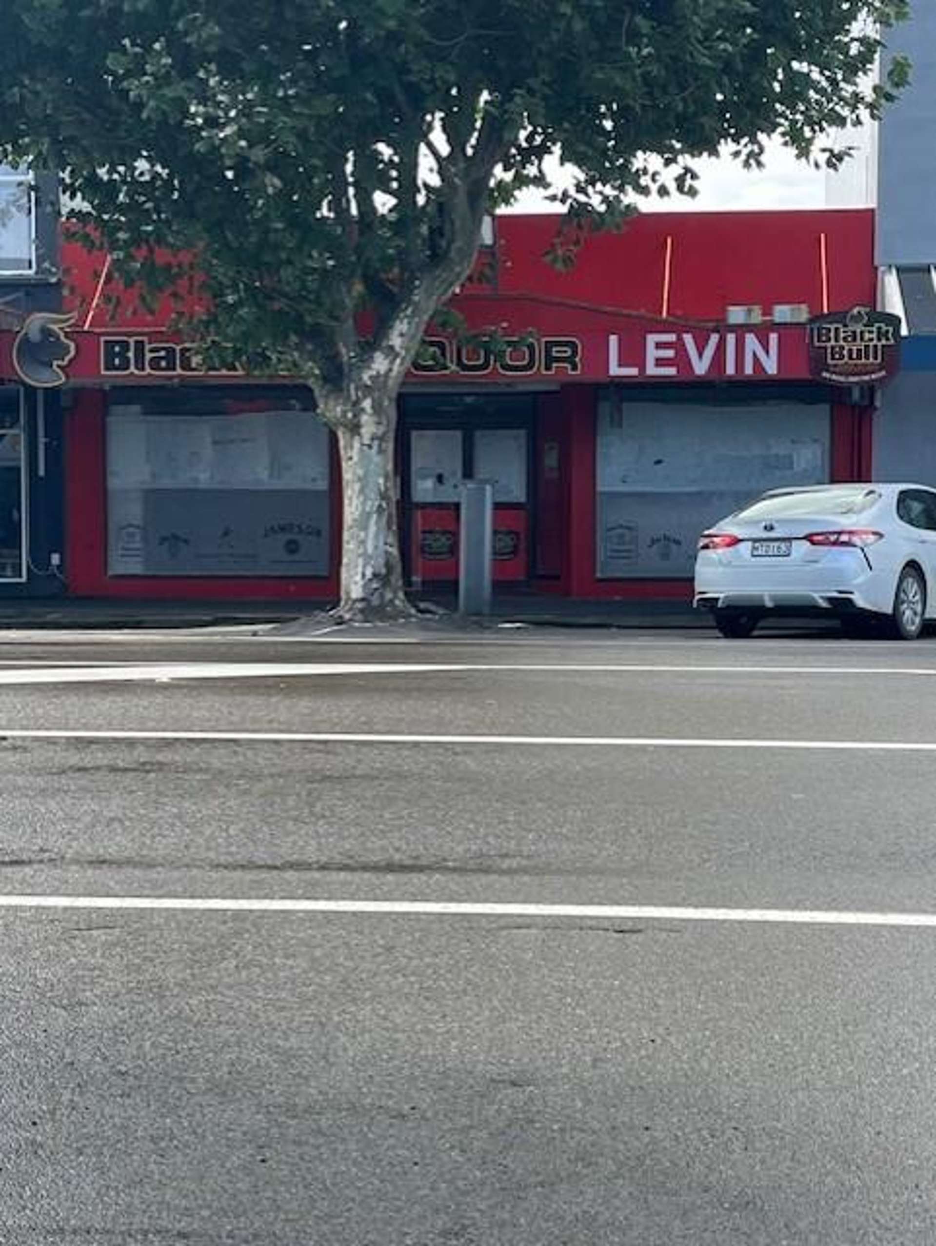 266 Oxford Street Levin_0