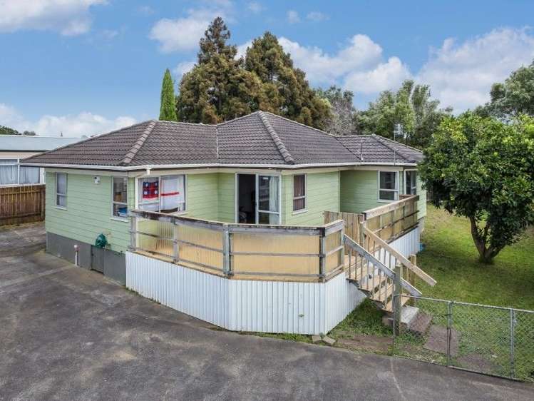 6 Tamworth Close Manurewa Manukau City Houses for Sale One Roof