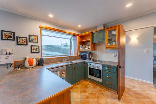 45 Old North Road Marchwiel_1