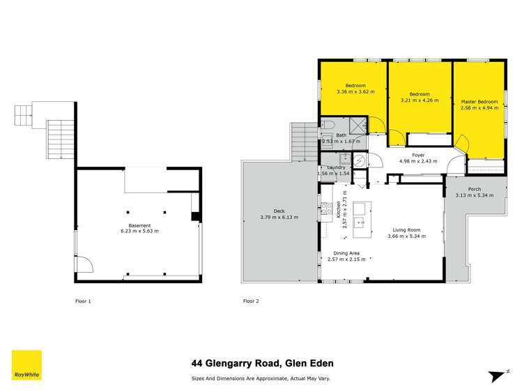 44 Glengarry Road Glen Eden_21