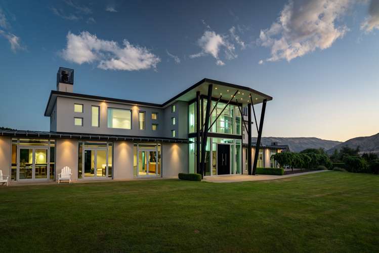 35 Ridgecrest Wanaka_33