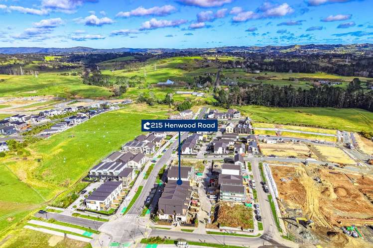 215 & 217 Henwood Road Westgate_19