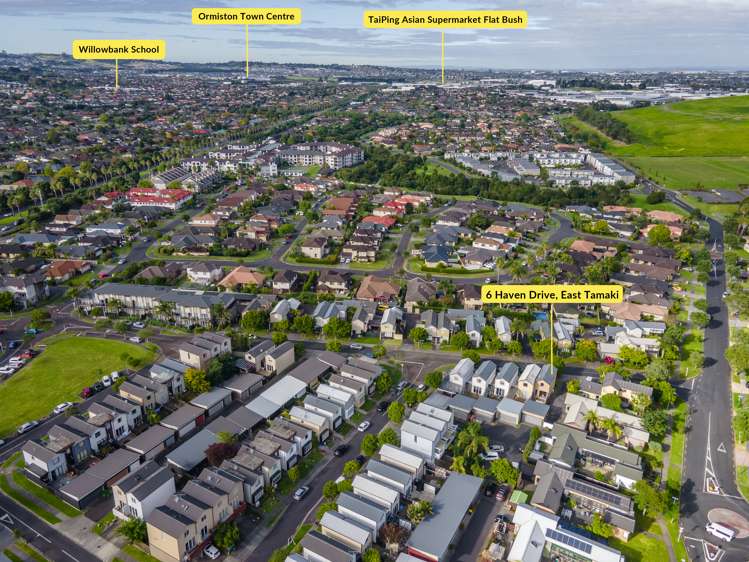 6 Haven Drive East Tamaki_17