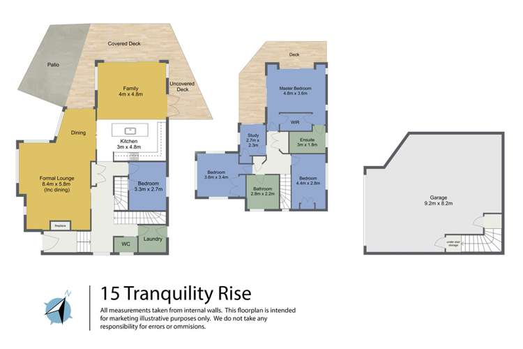 15 Tranquility Rise Mellons Bay_19