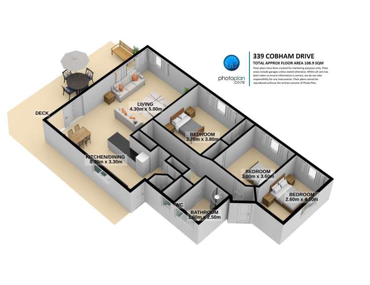 339 Cobham Drive Hillcrest_15