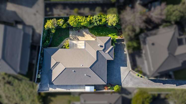 97 Amesbury Drive Churton Park_20