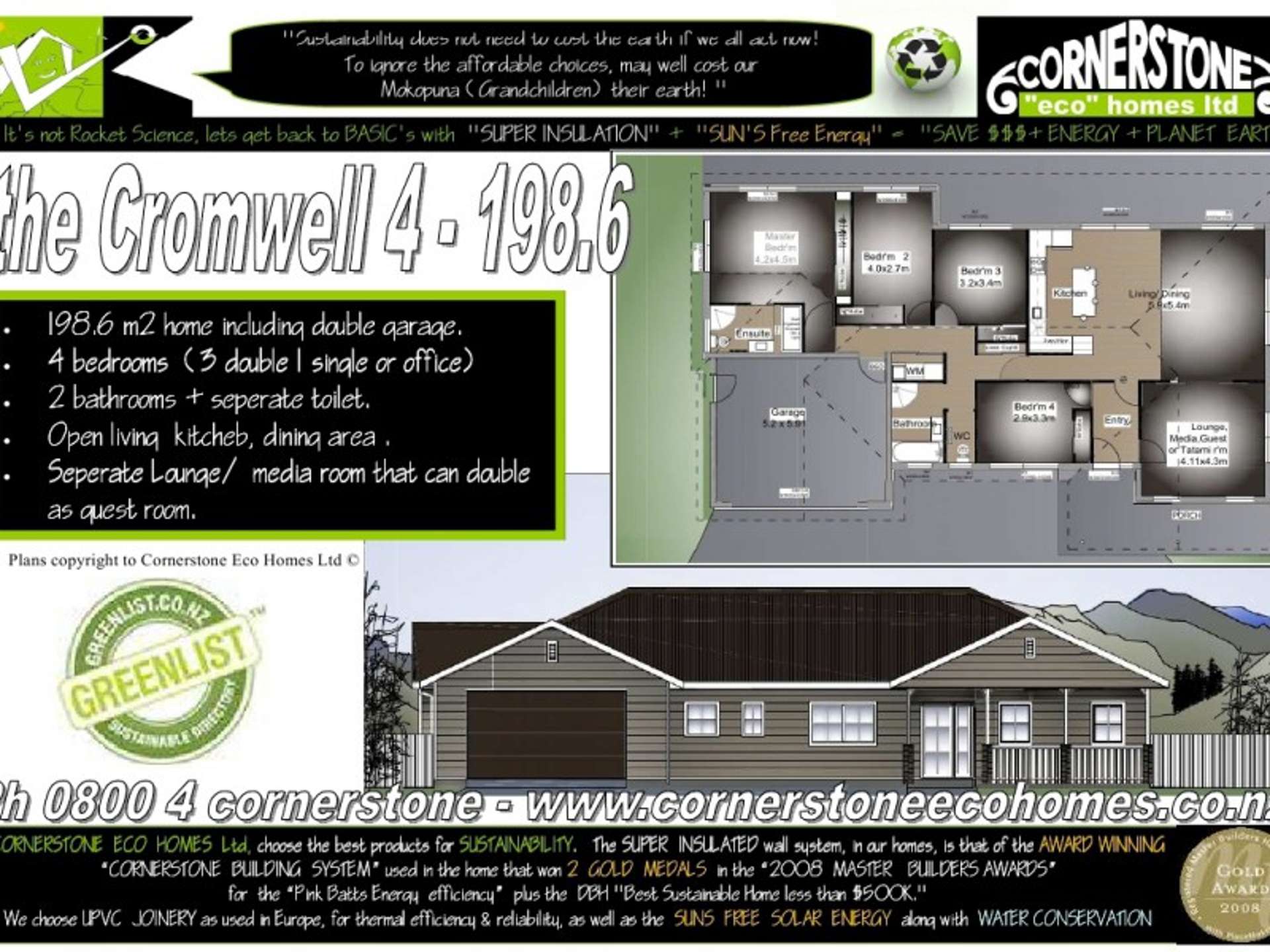 26 Stowell Drive Cromwell Central Otago Houses for Sale One Roof