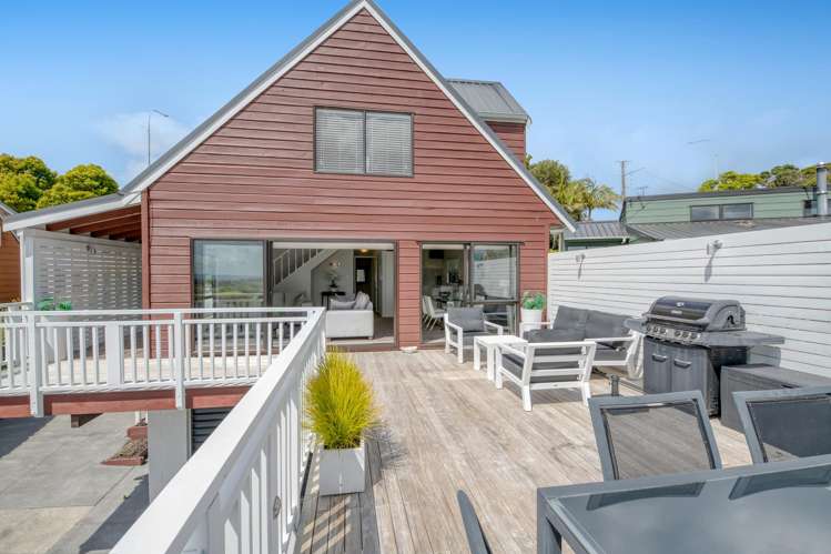 36 Whangaparaoa Road Red Beach_7