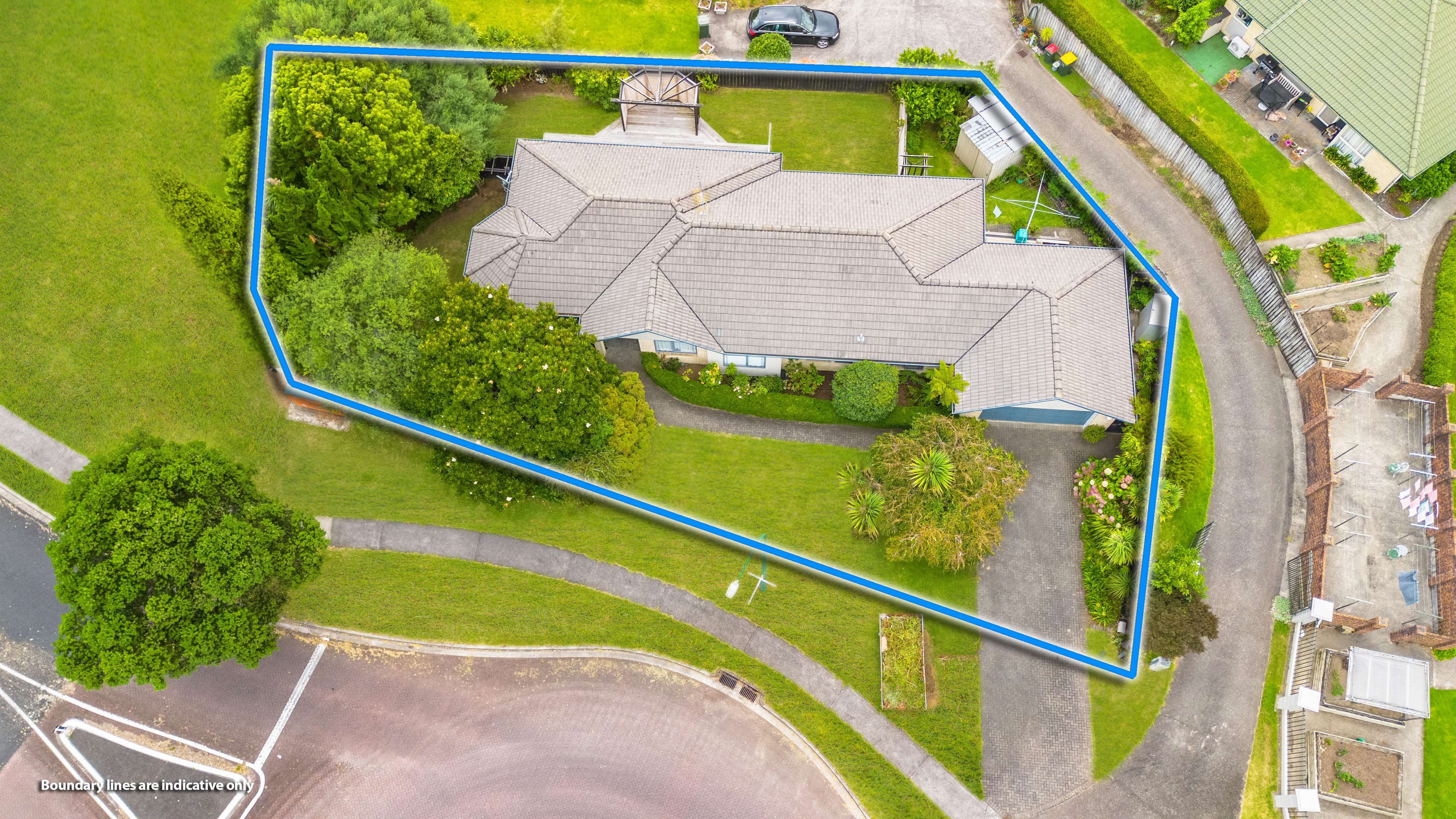 7 Longford Park Drive Takanini Papakura Houses for Sale One Roof