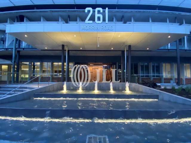 ParkCity Office Opportunities