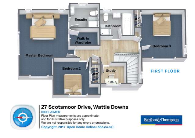 27 Scotsmoor Drive Wattle Downs_2