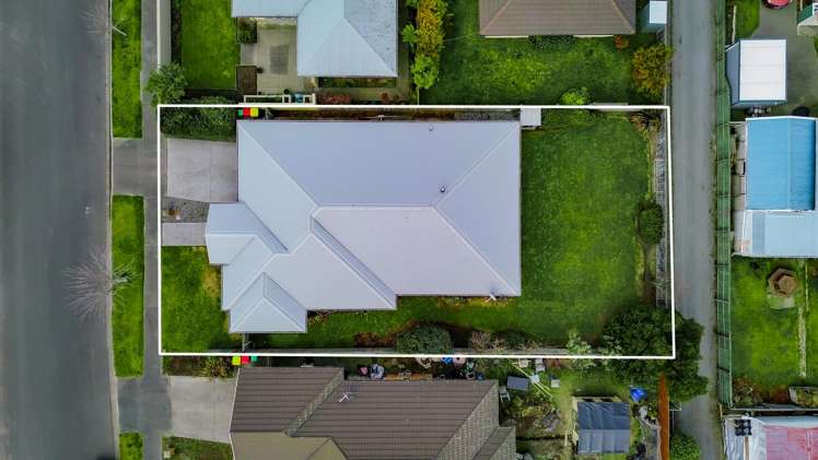 3 Kaniere Avenue Hei Hei_18
