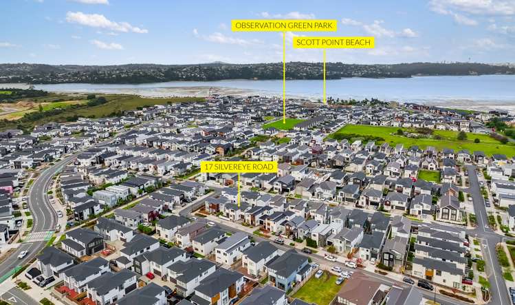 17 Silvereye Road Hobsonville_16