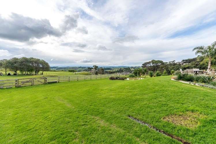 345b Wishart Road Helensville_14