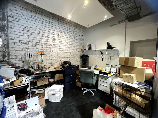 9C Union Street City Centre_4