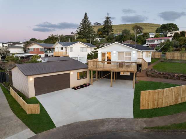 Sophisticated Living