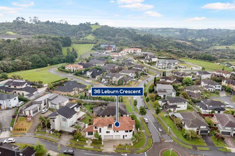 36 Leburn Crescent Flat Bush_29