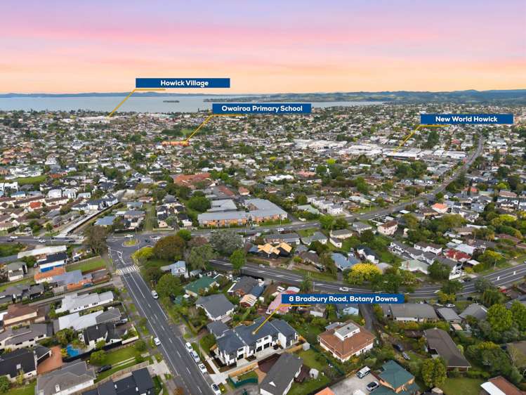 Lot 1-4, 8 Bradbury Road Highland Park_32