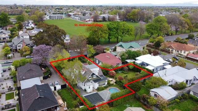 284 Papanui Road Christchurch Central_1