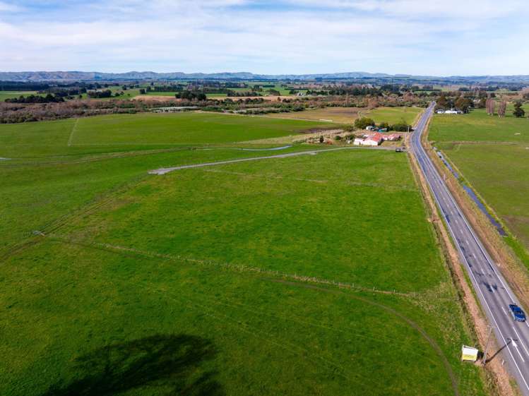 Lot Lot 2, 3 and 4/- Camp Road South Featherston_10