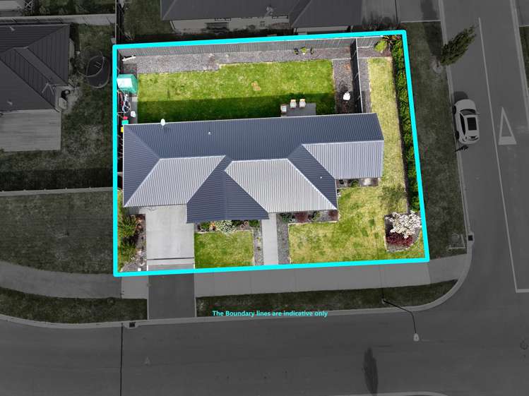 34 Geldard Drive Rolleston_14
