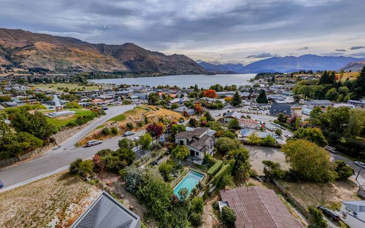 10 Chalmers Street Wanaka_39