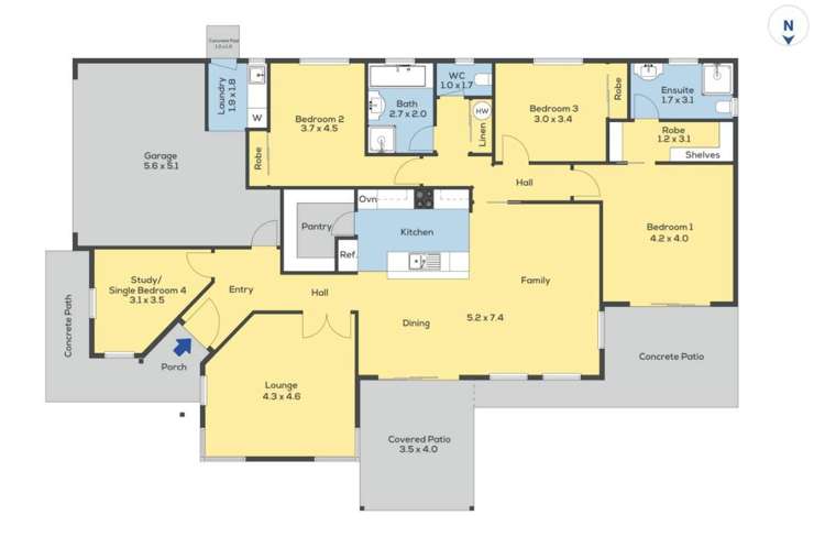 37 Pony Park Place Beachlands_17