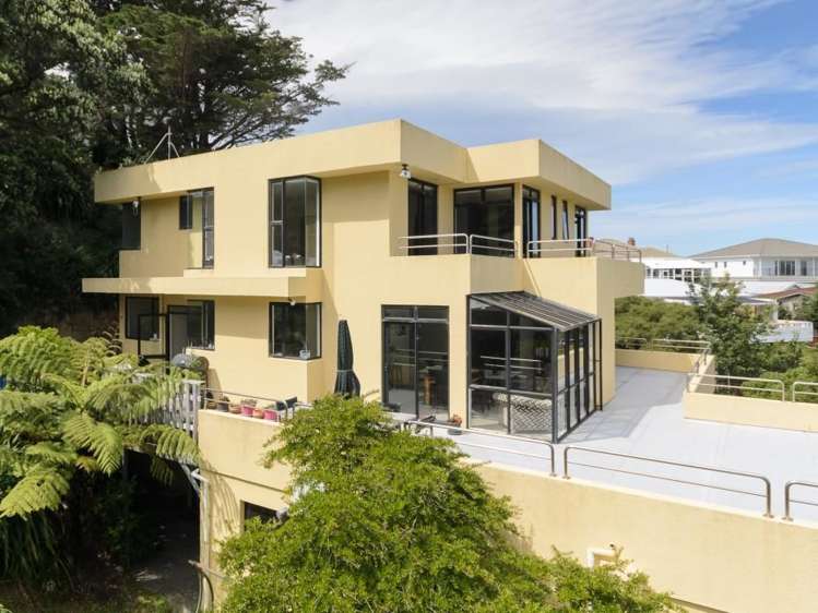 43a Seatoun Heights Road Seatoun_23