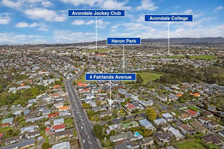 4&2 Fairlands Avenue Waterview_19