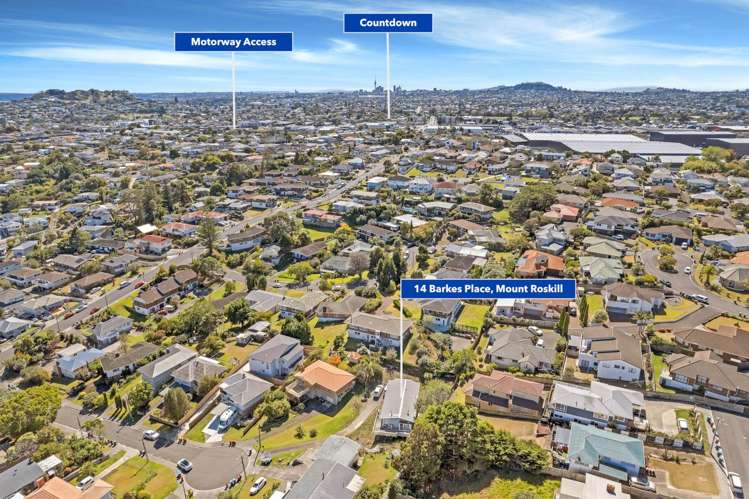14 Barkes Place Mt Roskill_19
