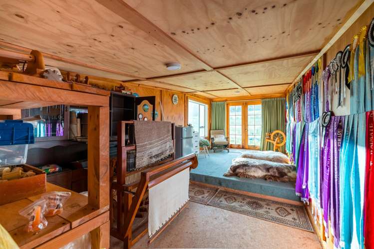 176 Campbells Road Waimate_30