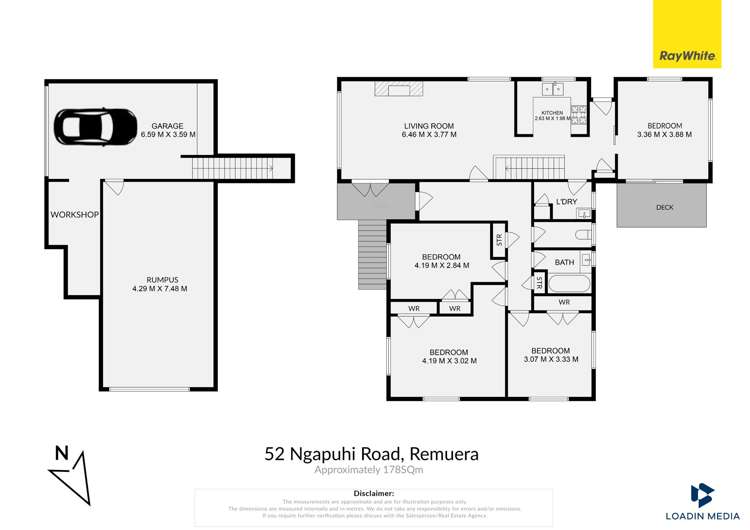 52 Ngapuhi Road Remuera_13