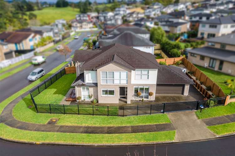 17 Sauvignon Avenue Ranui_30