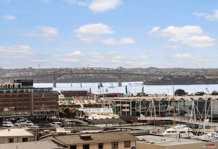 806/1 Hobson Street City Centre_13