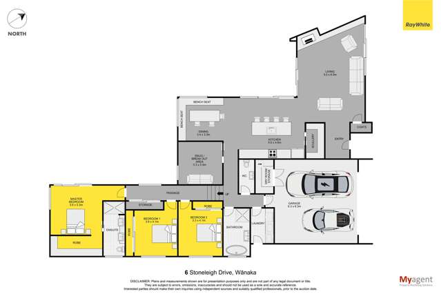 6 Stoneleigh Drive Wanaka_1