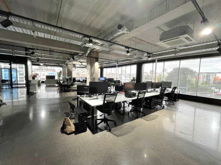 445 Karangahape Road Newton_10