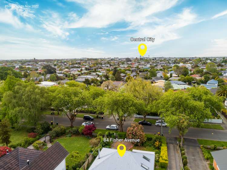 84 Fisher Avenue Beckenham_25