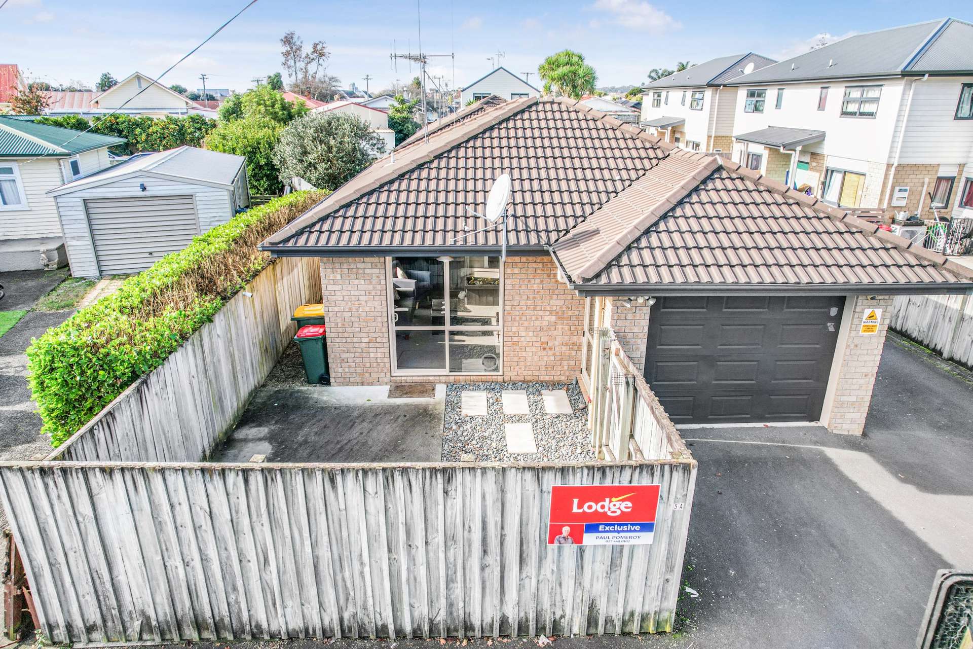 5a Campbell Street Frankton_0