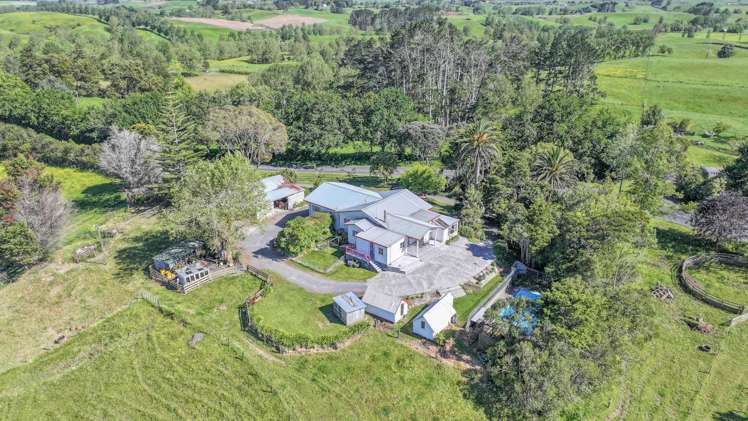 659 Hetherington Road Huntly_26