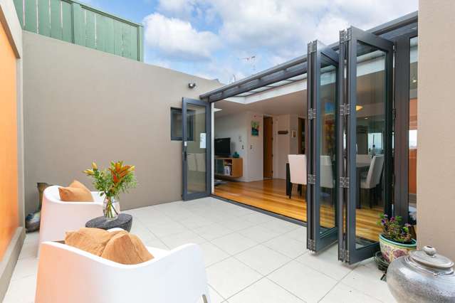 60A Roseneath Terrace Roseneath_4